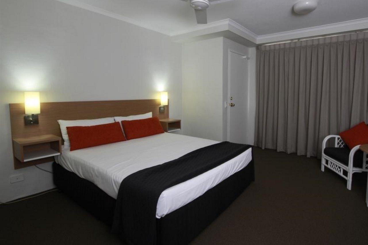 Darcy Arms Hotel Motel Guldkusten Exteriör bild