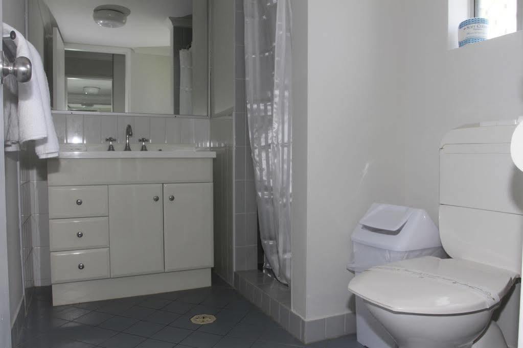 Darcy Arms Hotel Motel Guldkusten Exteriör bild