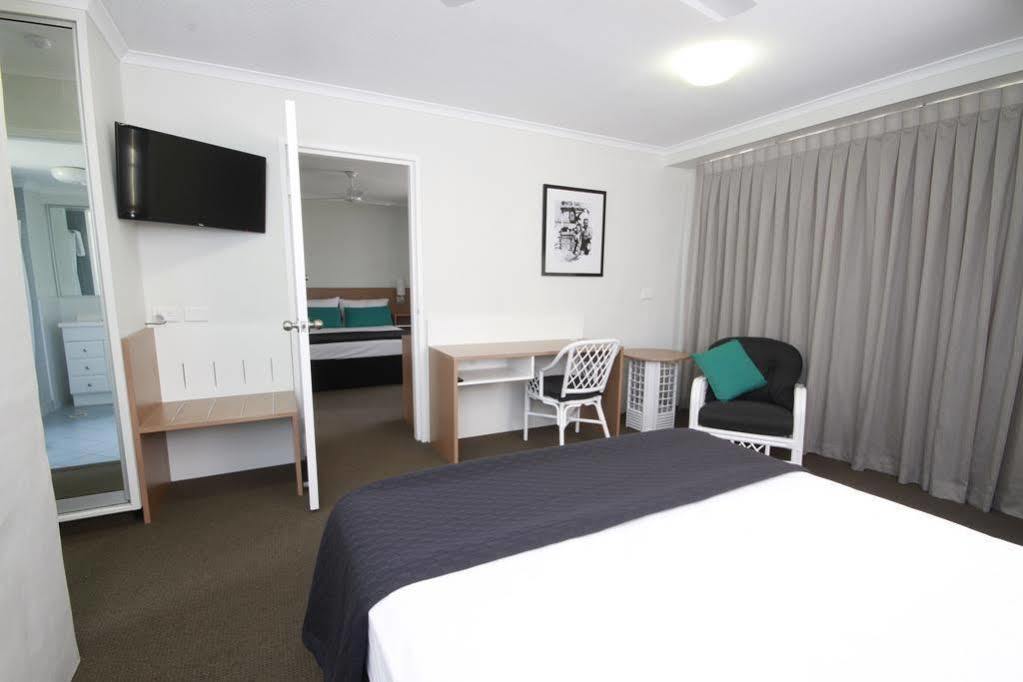 Darcy Arms Hotel Motel Guldkusten Exteriör bild