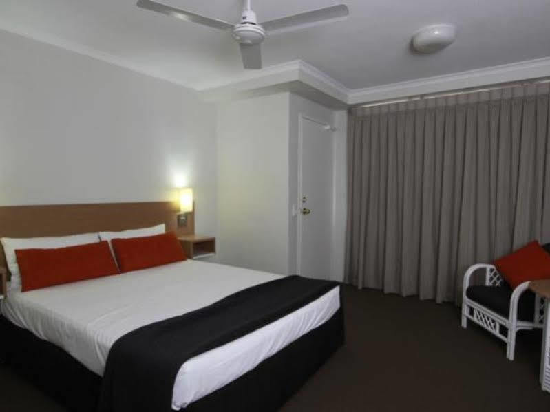 Darcy Arms Hotel Motel Guldkusten Exteriör bild